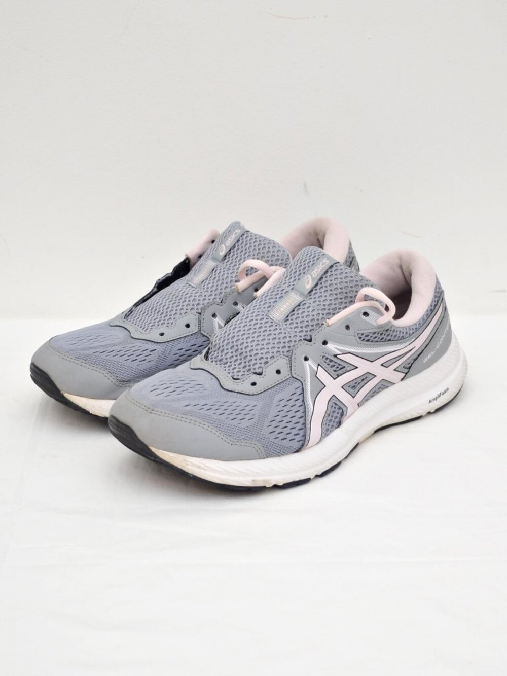 Asics Women's GEL-Contend 7 Running Sneakers Size 9.5